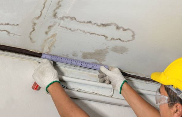 Reliable Basement Flood Cleanup contractor in Gaines, MI by Aqua Guard Water Damage